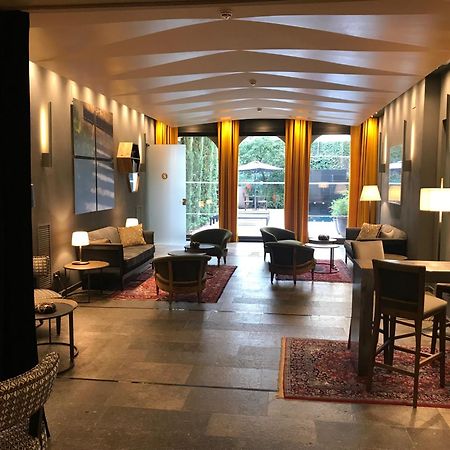 Hotel Nord 1901 Girona Dış mekan fotoğraf