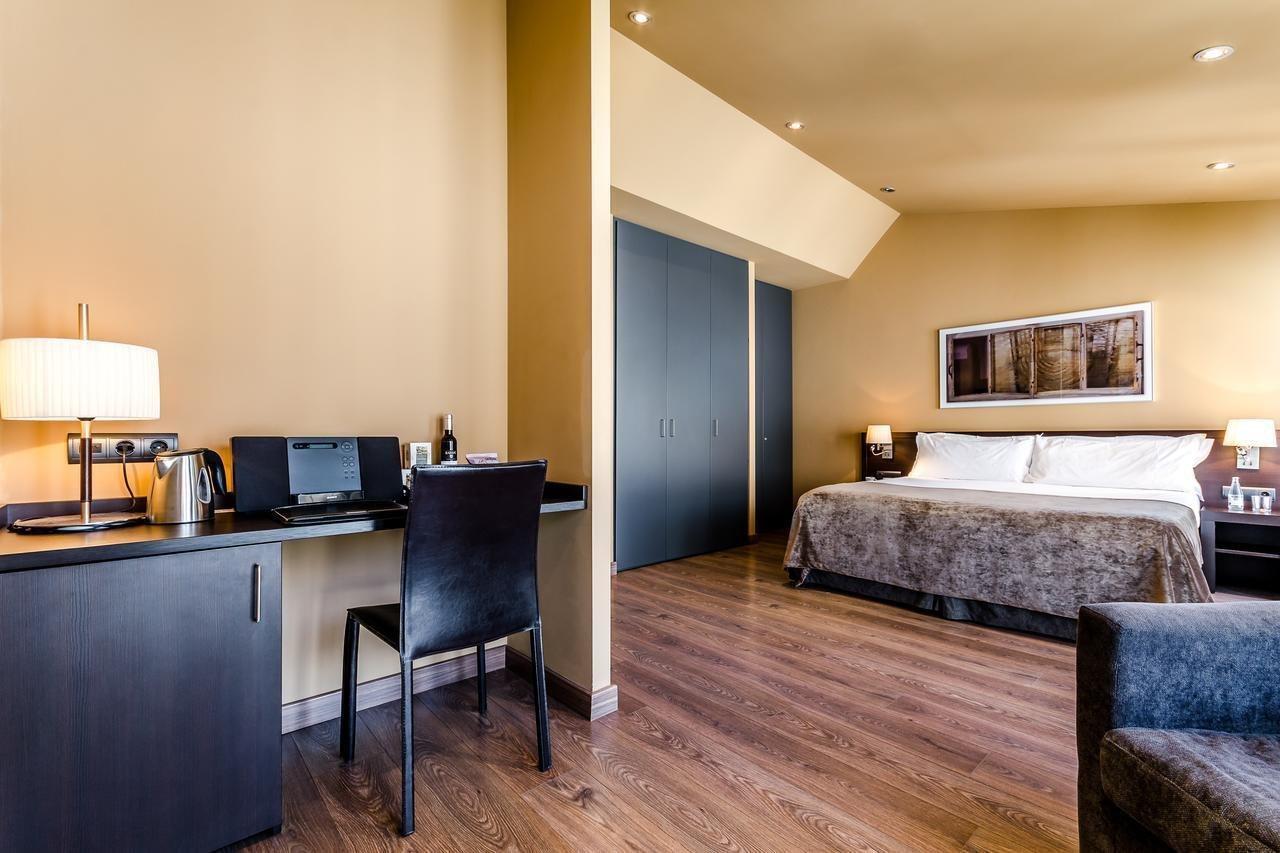 Hotel Nord 1901 Girona Dış mekan fotoğraf