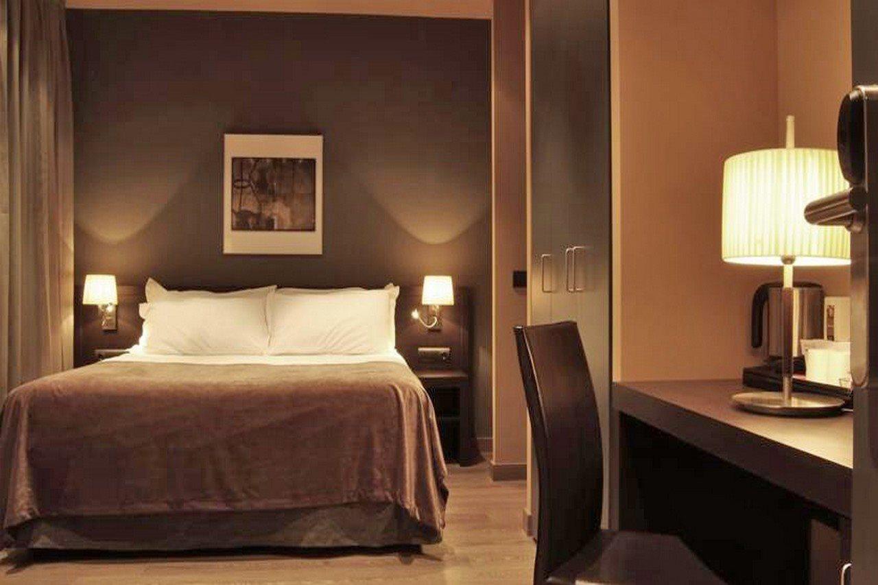 Hotel Nord 1901 Girona Dış mekan fotoğraf