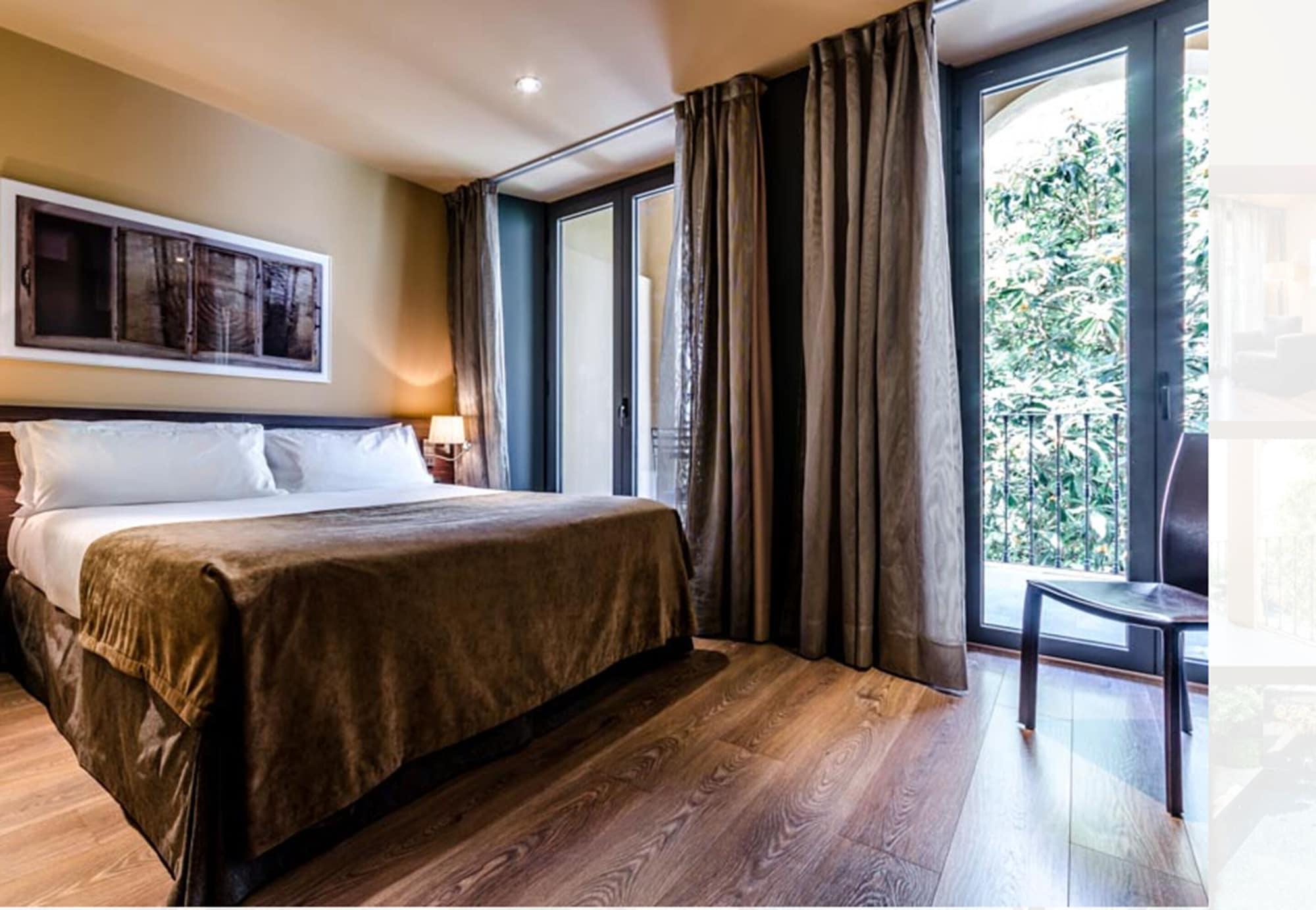 Hotel Nord 1901 Girona Dış mekan fotoğraf