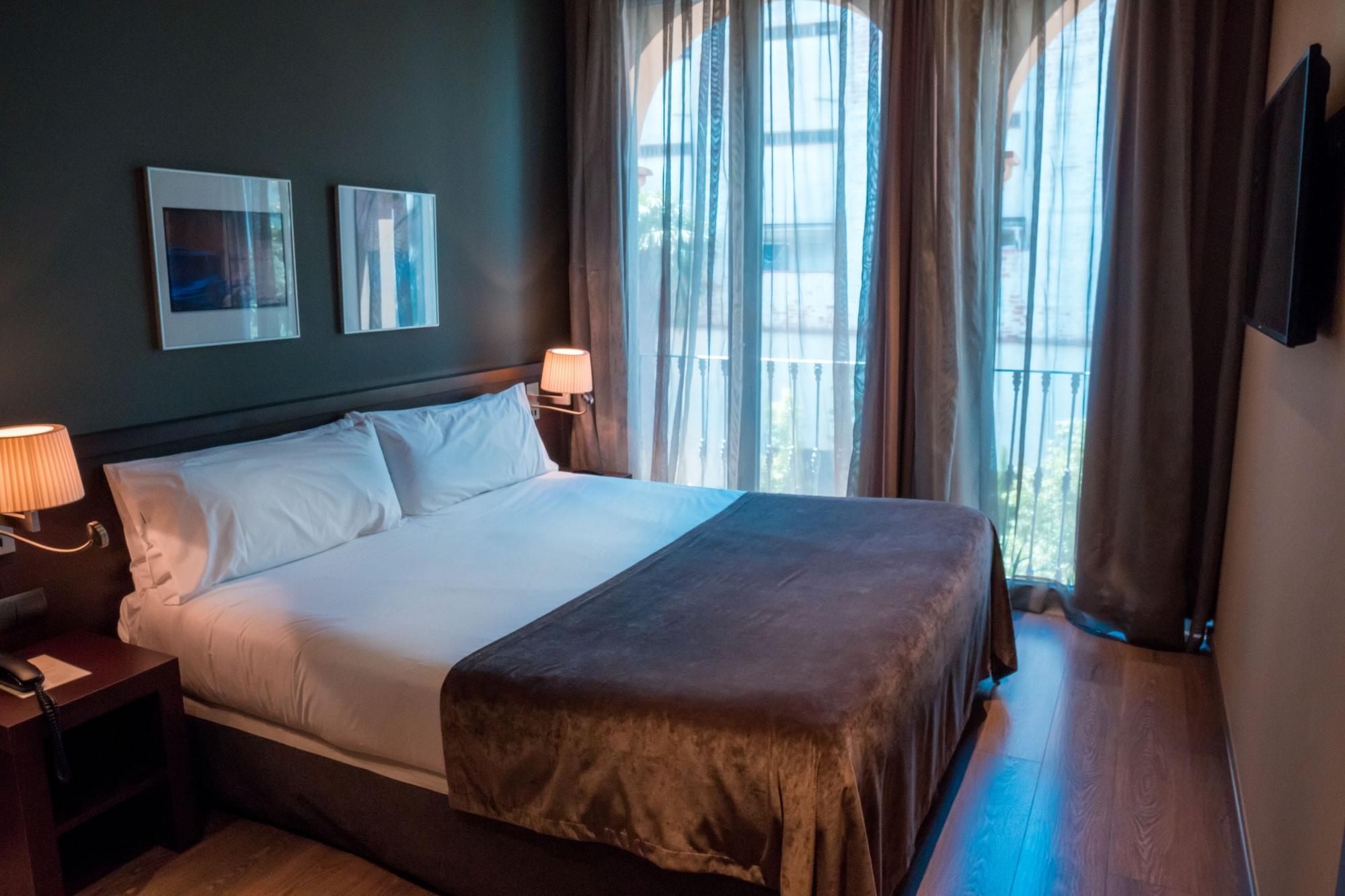 Hotel Nord 1901 Girona Dış mekan fotoğraf
