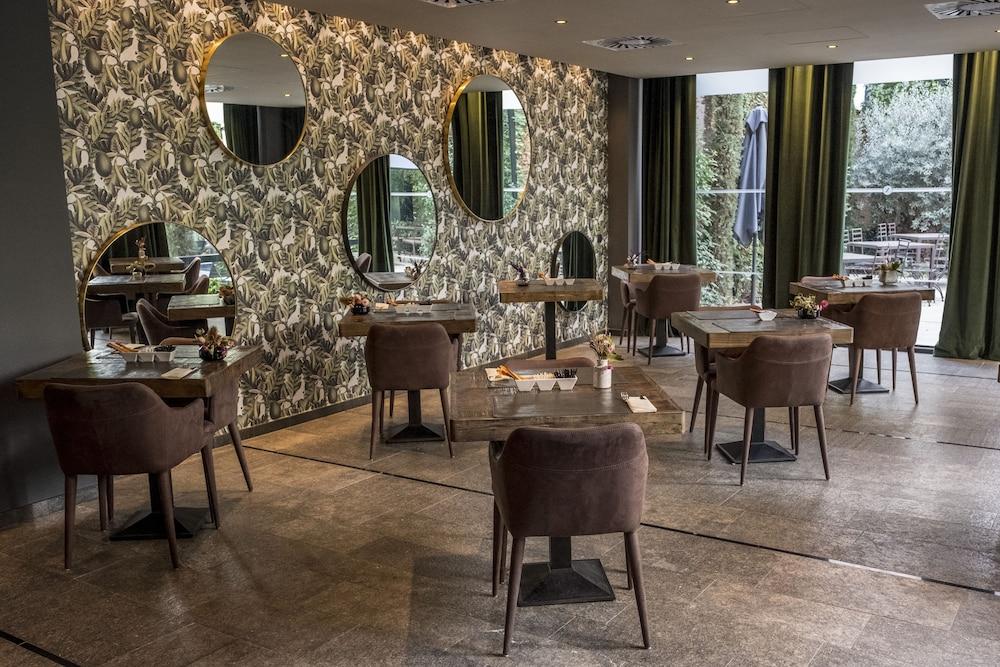 Hotel Nord 1901 Girona Dış mekan fotoğraf