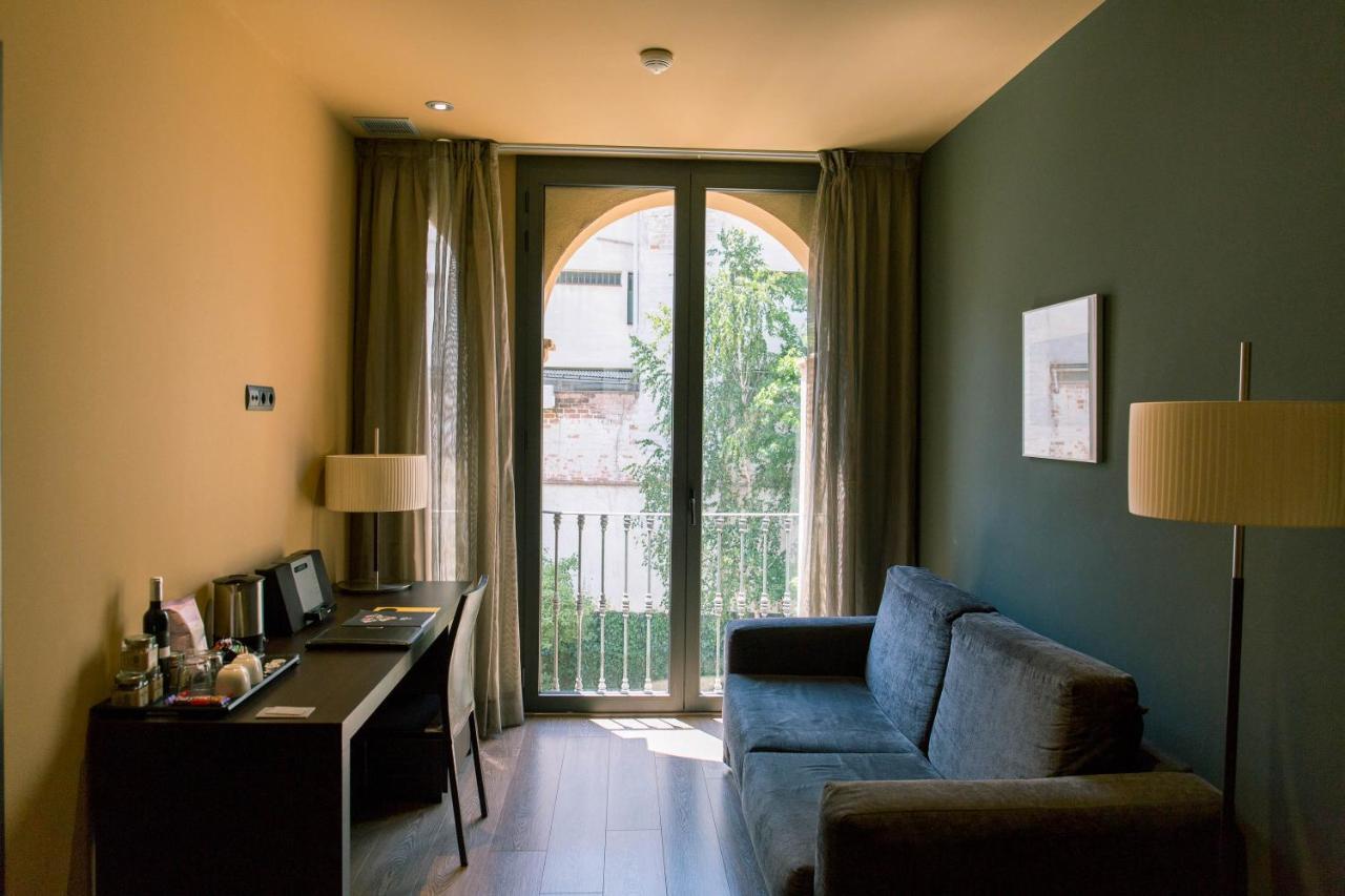Hotel Nord 1901 Girona Dış mekan fotoğraf