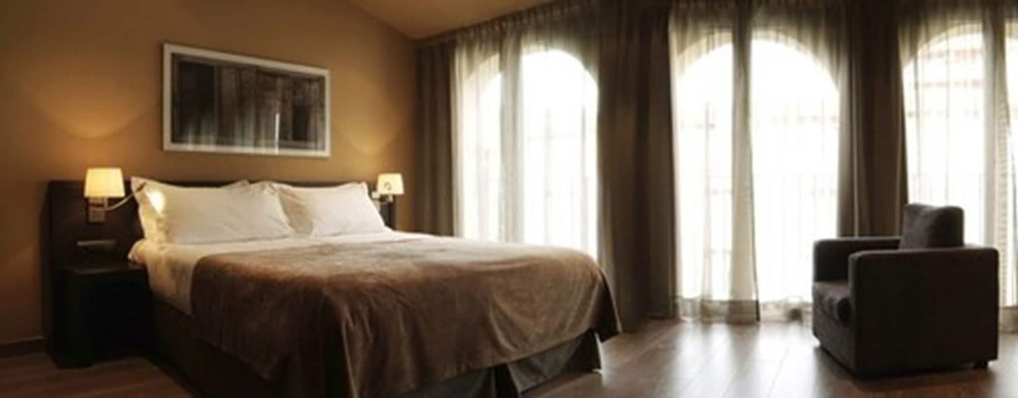 Hotel Nord 1901 Girona Dış mekan fotoğraf