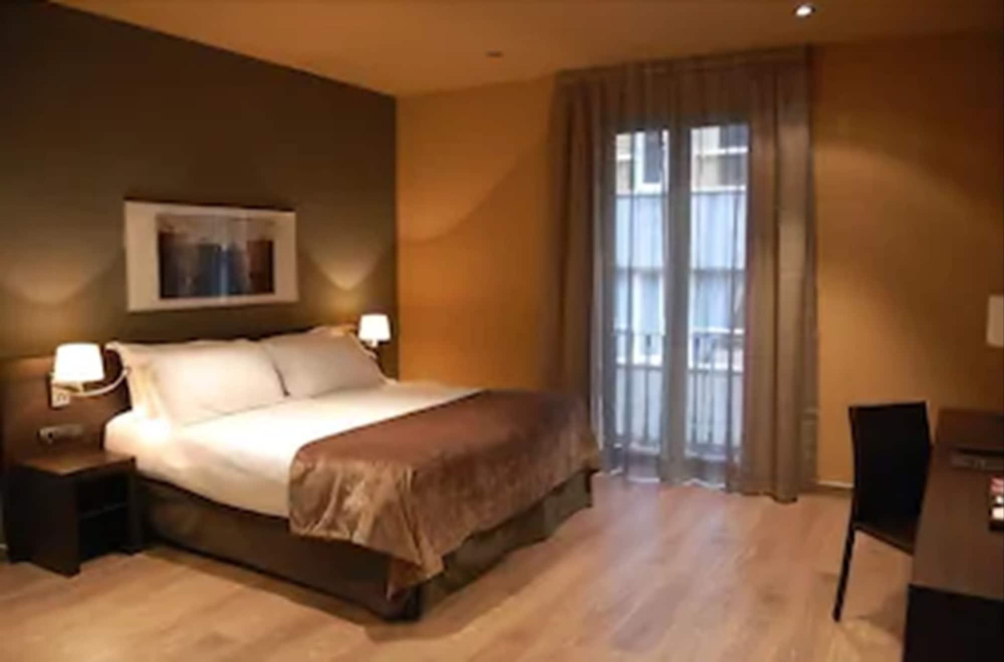 Hotel Nord 1901 Girona Dış mekan fotoğraf