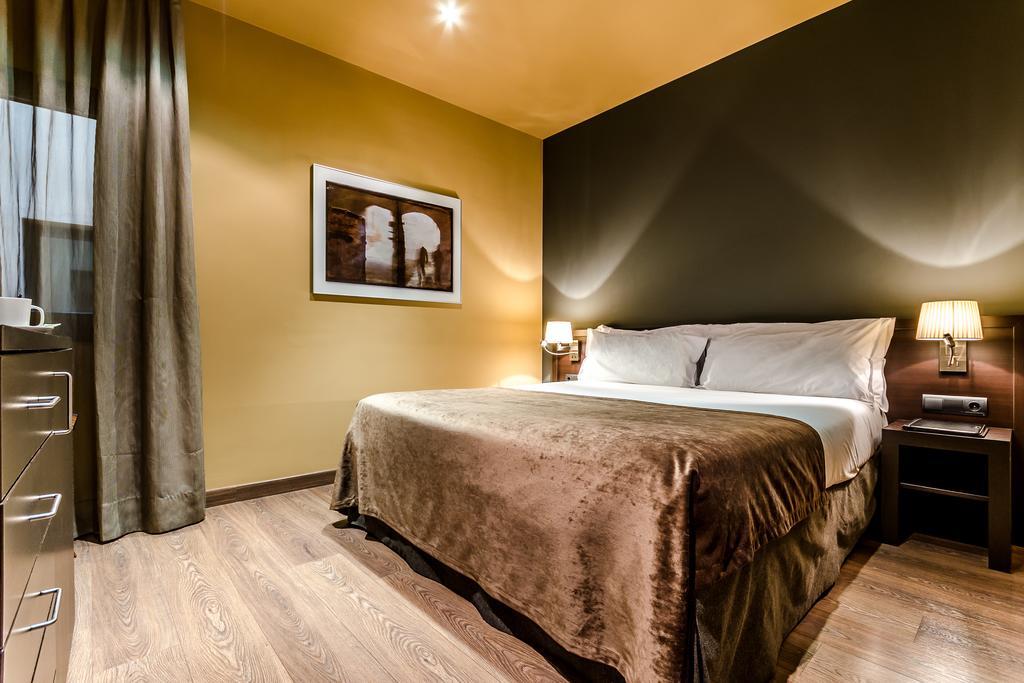 Hotel Nord 1901 Girona Dış mekan fotoğraf