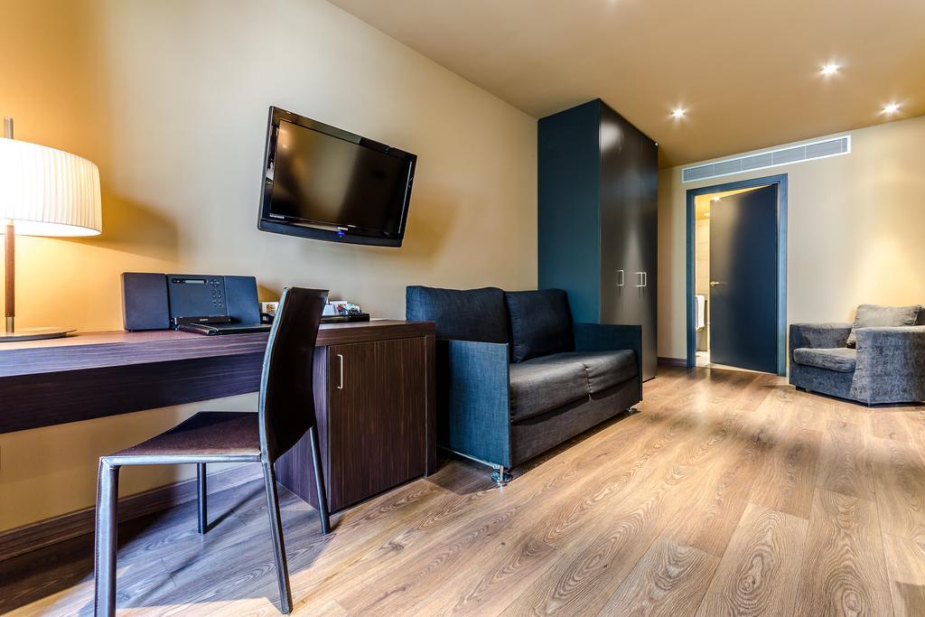 Hotel Nord 1901 Girona Dış mekan fotoğraf