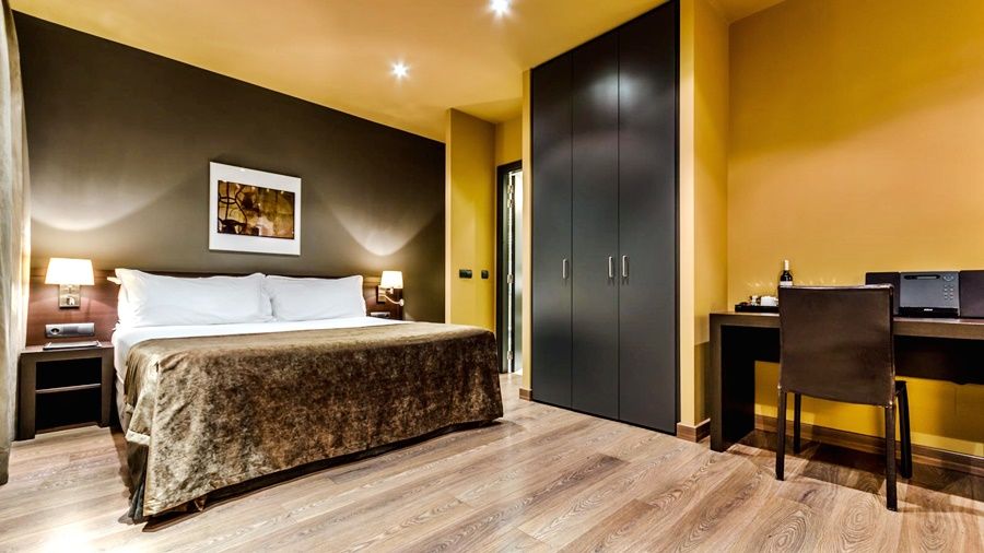 Hotel Nord 1901 Girona Dış mekan fotoğraf