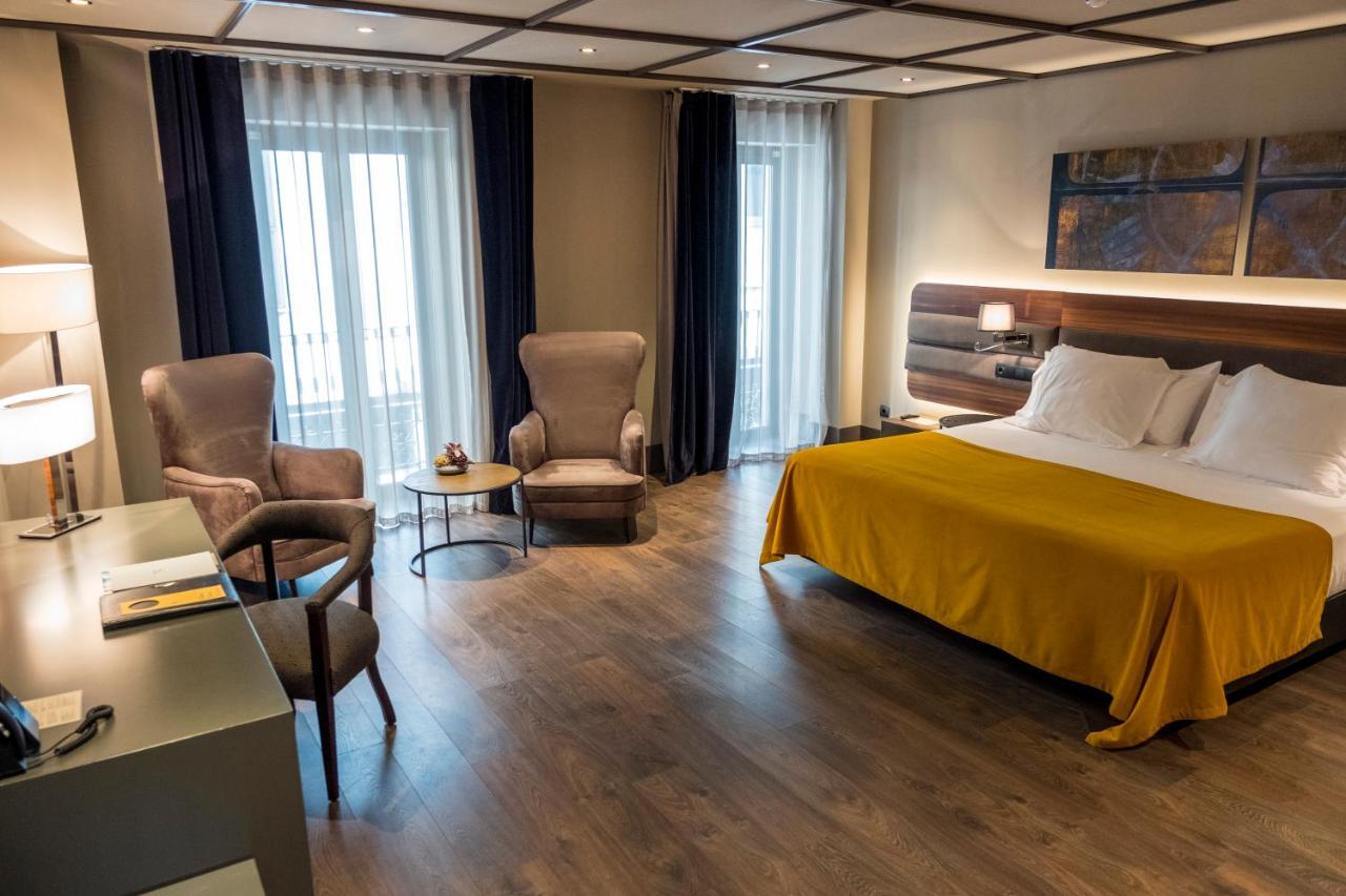 Hotel Nord 1901 Girona Dış mekan fotoğraf