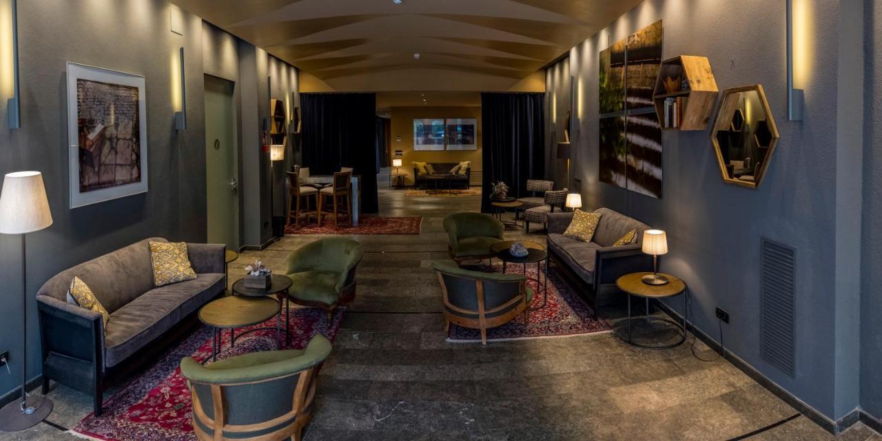 Hotel Nord 1901 Girona Dış mekan fotoğraf