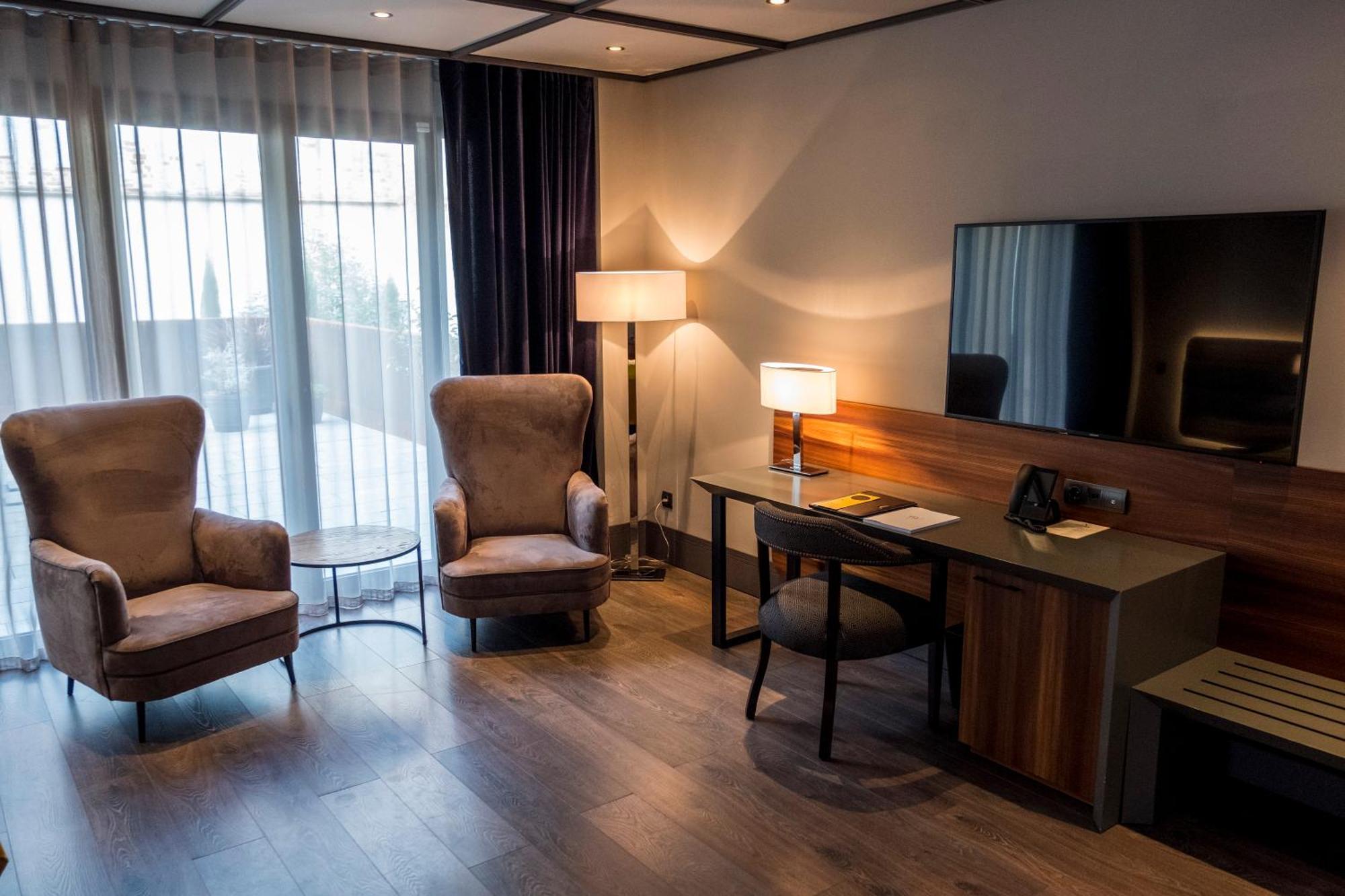 Hotel Nord 1901 Girona Dış mekan fotoğraf